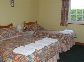 Killarney Self Catering - Rookery Mews Apartments