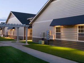 Stratford Suites