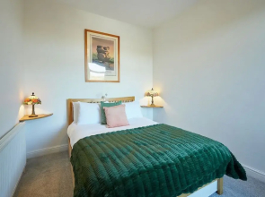 Host Stay Prospect Retreat