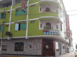 Hostal El Chavito