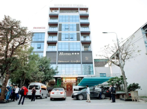 Binh Minh Hotel