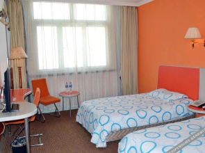 Motel 168