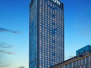 Ascott Xiangjiang FFC Changsha