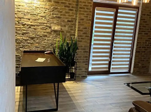 Отель «Абсолют»