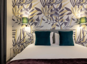 Ramada Hotel & Suites by Wyndham Gangwon Pyeongchang