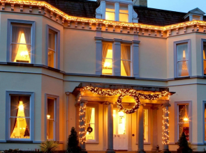 Moyvalley Hotel & Golf Resort