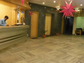 Hotel Reliance