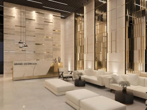 Grand Ocean Luxury Boutique