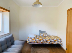 House with 3 Bedrooms in Marinha Das Ondas, with Terrace And Wifi - 50 M From the Beach