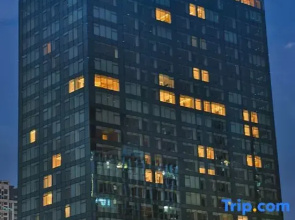 Wanjing Grand Hotel