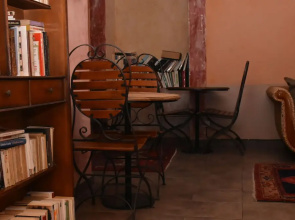 Hotel Restaurant Incudine
