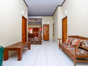 Lisshaffa Homestay by OYO Rooms