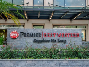 Best Western Premier Sapphire Halong