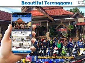 Seri Ibai Permai Inn
