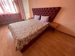 Apartments per day on Prince Trubetskoy street, 26a