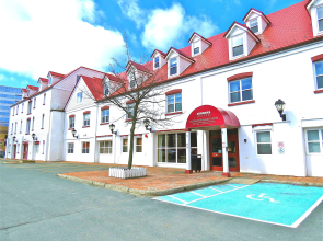 The Murray Premises Hotel
