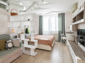 ArendaGrad на проспекте Нахимовский 33/2