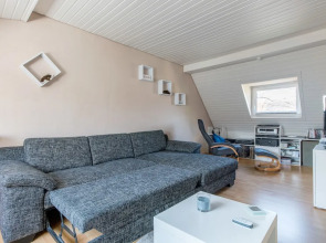 Private Apartment Petermannstraße