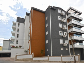 Chill and Go Aparthotel