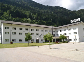 Motel Gottardo Sud