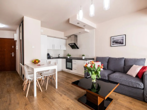 Rycerska Residence