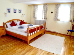 Chalet Mur