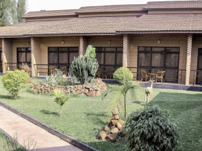 Mika Hotel, Kabulonga