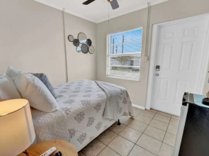 Sea Foam Suites