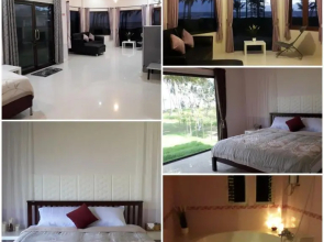 Baan Be Beach