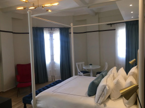 Hotel Conde de Peñalba