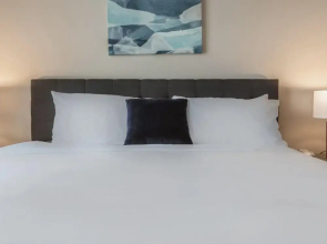 Kasa Relax in Your Spacious 1BD Pet Friendly Milwaukee