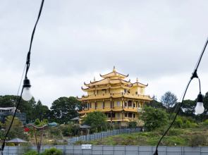 Pha Le Da Lat Guesthouse by ZUZU