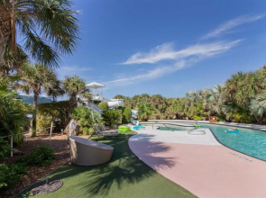 Diamond Beach 706 - Crown Jewel Condo