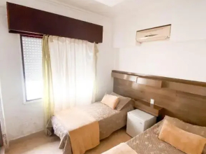 Hotel Lujan