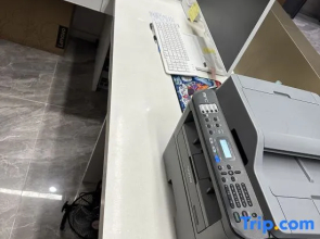 Boji Apartment Hotel (Jiangmen Taishan Changdachang Branch)