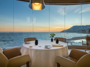 Gran Hotel Sol y Mar 