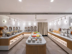 Aster Hotel and Residence