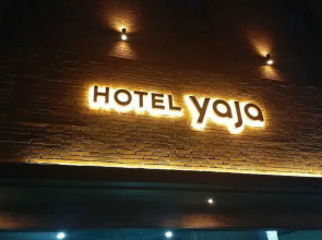 Suncheon Yaja Suncheon Jorye Branch