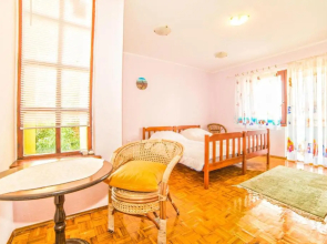 Apartment Belušić 1015