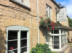 The Red Lion Inn