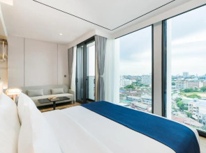 Arbour Hotel And Residence Pattaya