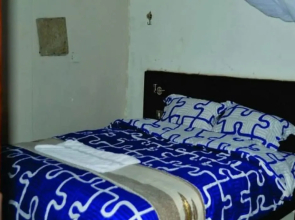 Afrique Hotel