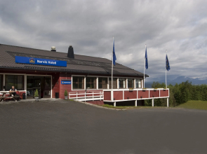 Thon Hotel Narvik