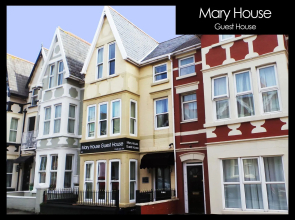 Mary House
