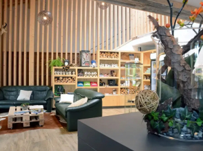 Easy-Living Luzern - Budget Rooms