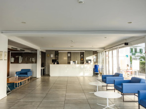 Servatur Playa Bonita