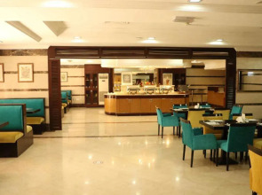 Al Manar Hotel Apartments
