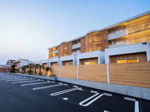 Hotel Meguri