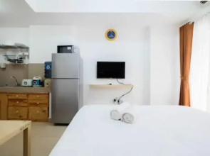 Homey Studio Room The Nest Apartment