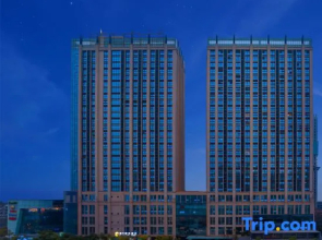 Ozz·nice4·Sealand S Hotel (Chengdu Panda Base Longtansi Metro Station Branch)